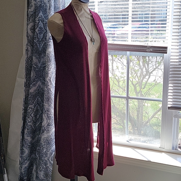 Joy vest - Picture 1 of 6